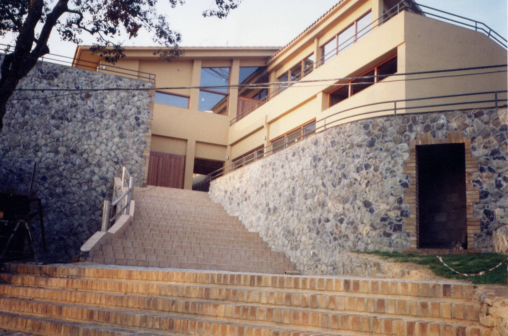 Finca registral número 1081 de Sant Julià de Ramis